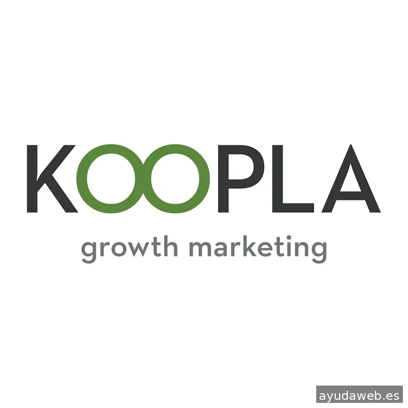 Koopla, Growth Marketing