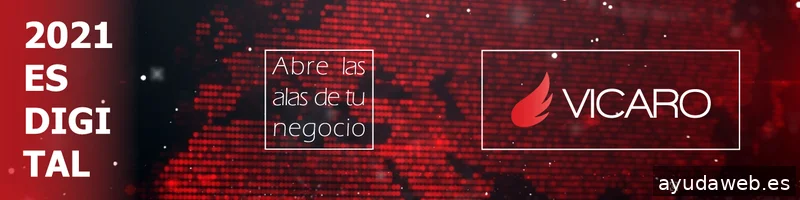 VICARO Marketing Murcia