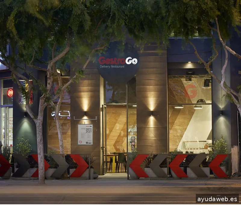 La Divina Proporción - Diseño web Viladecans