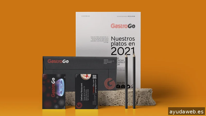 La Divina Proporción - Diseño web Viladecans