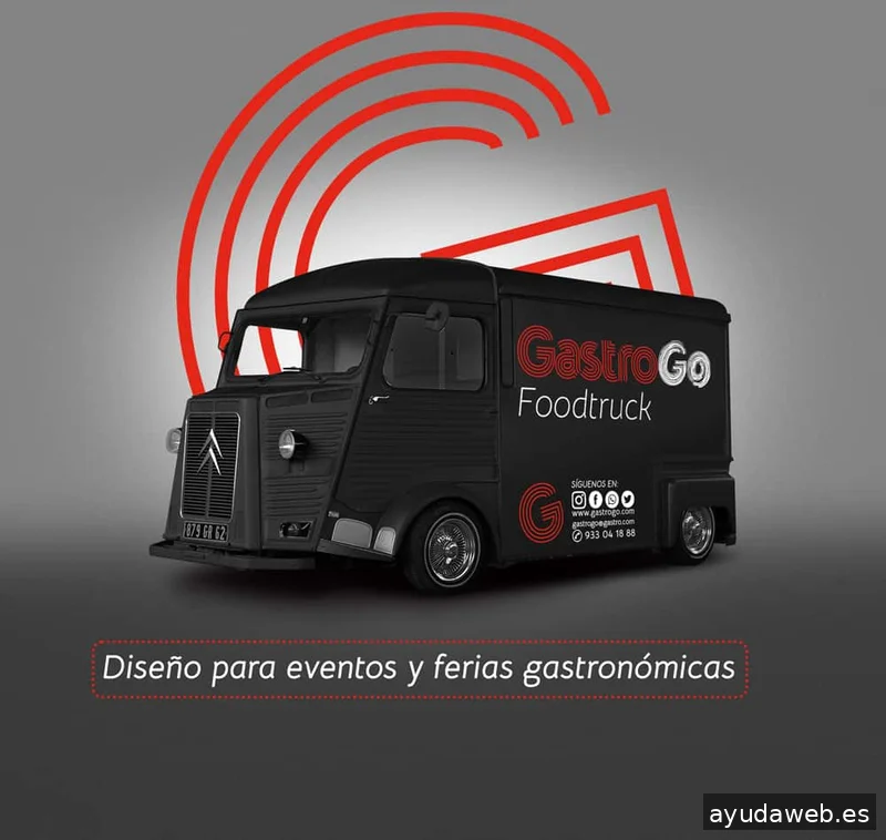 La Divina Proporción - Diseño web Viladecans