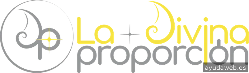 La Divina Proporción - Diseño web Viladecans