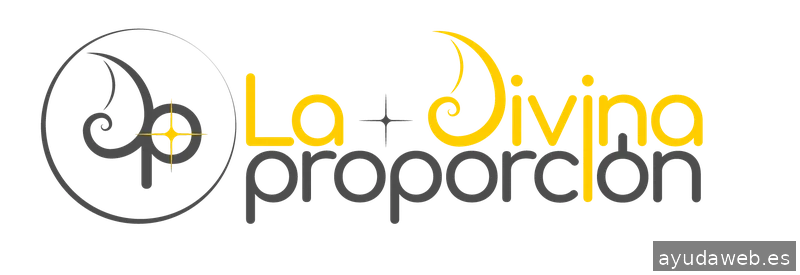 La Divina Proporción - Diseño web Viladecans