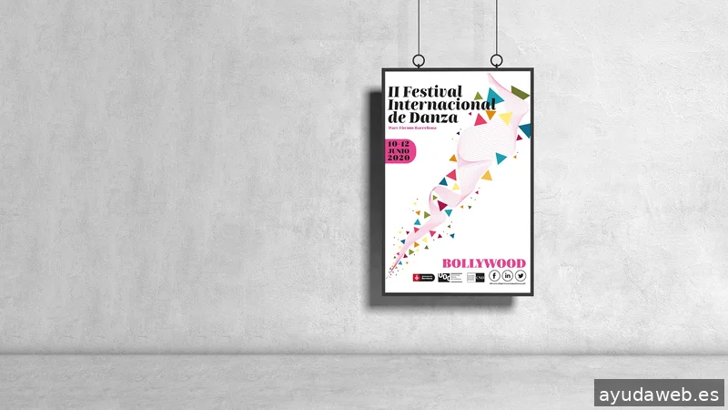 La Divina Proporción - Diseño web Viladecans