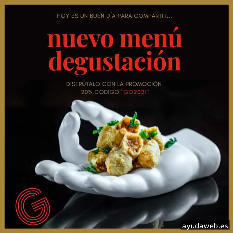 La Divina Proporción - Diseño web Viladecans