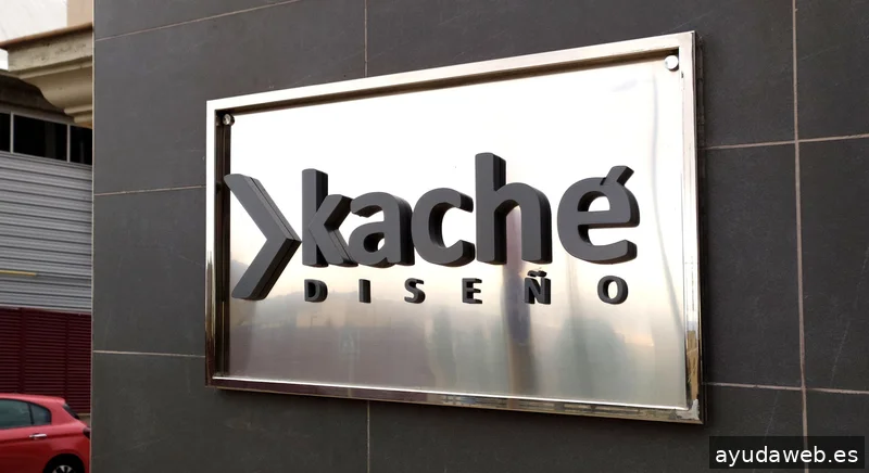 Kaché Diseño Gráfico