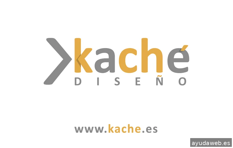 Kaché Diseño Gráfico