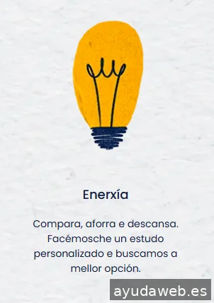 Díxome