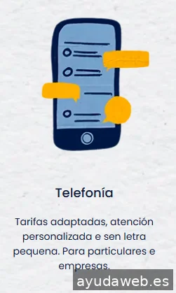 Díxome