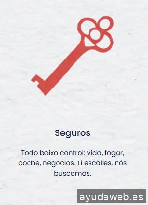 Díxome
